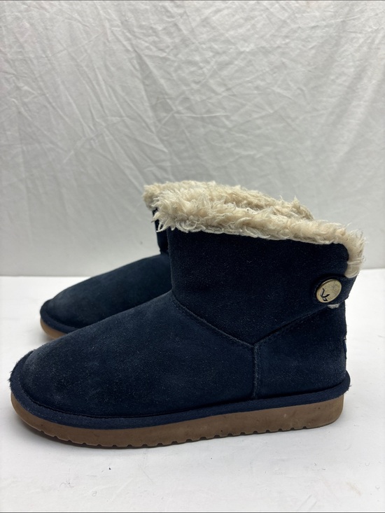 Amazon.com | Koolaburra by UGG Women Koolaburra by Ugg boots, women’s SZ 7, box 56